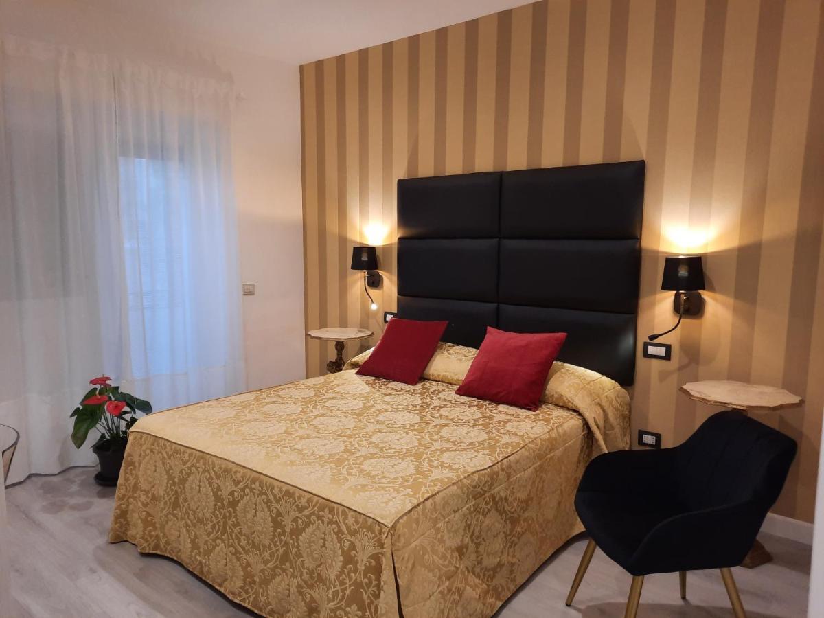 Maritza S House In Rome Hotel Exterior photo