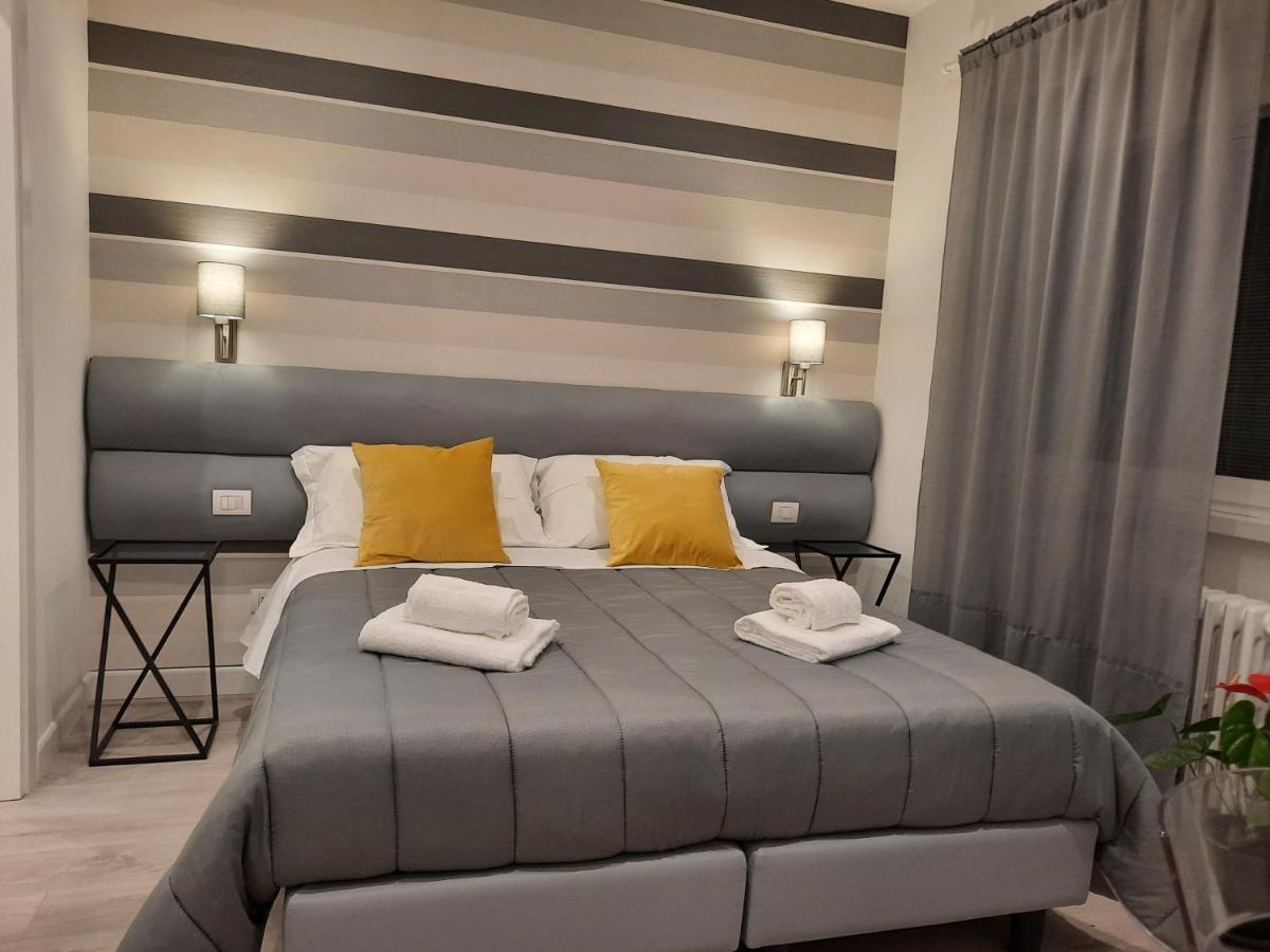 Maritza S House In Rome Hotel Exterior photo