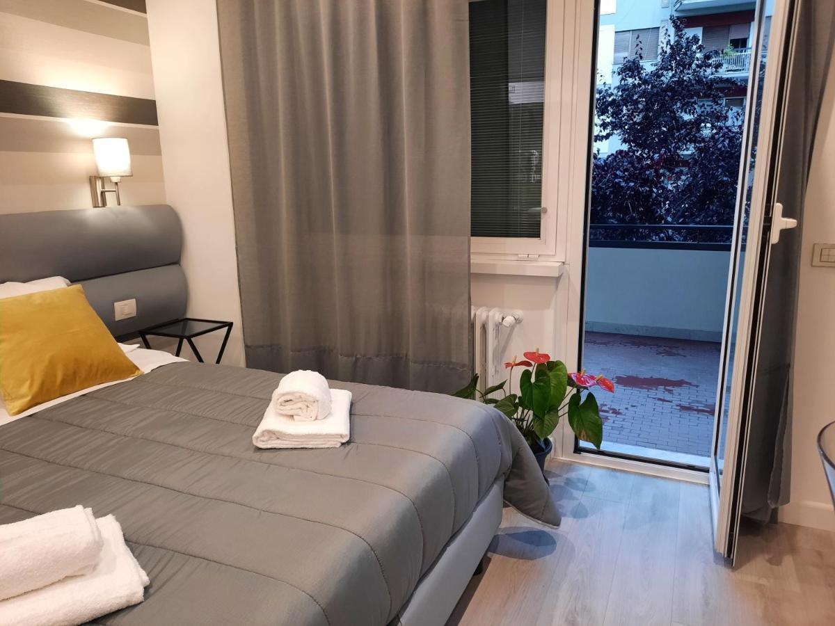 Maritza S House In Rome Hotel Exterior photo