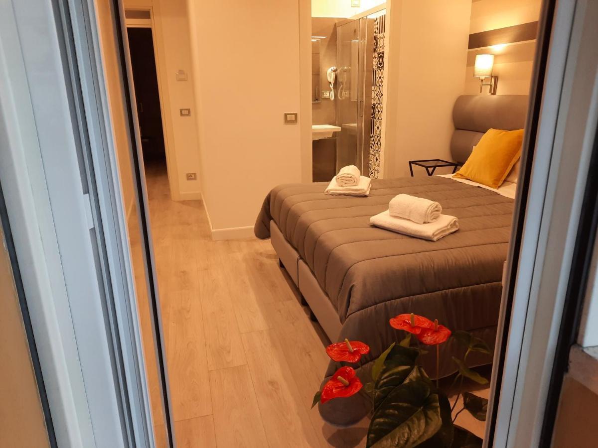 Maritza S House In Rome Hotel Exterior photo