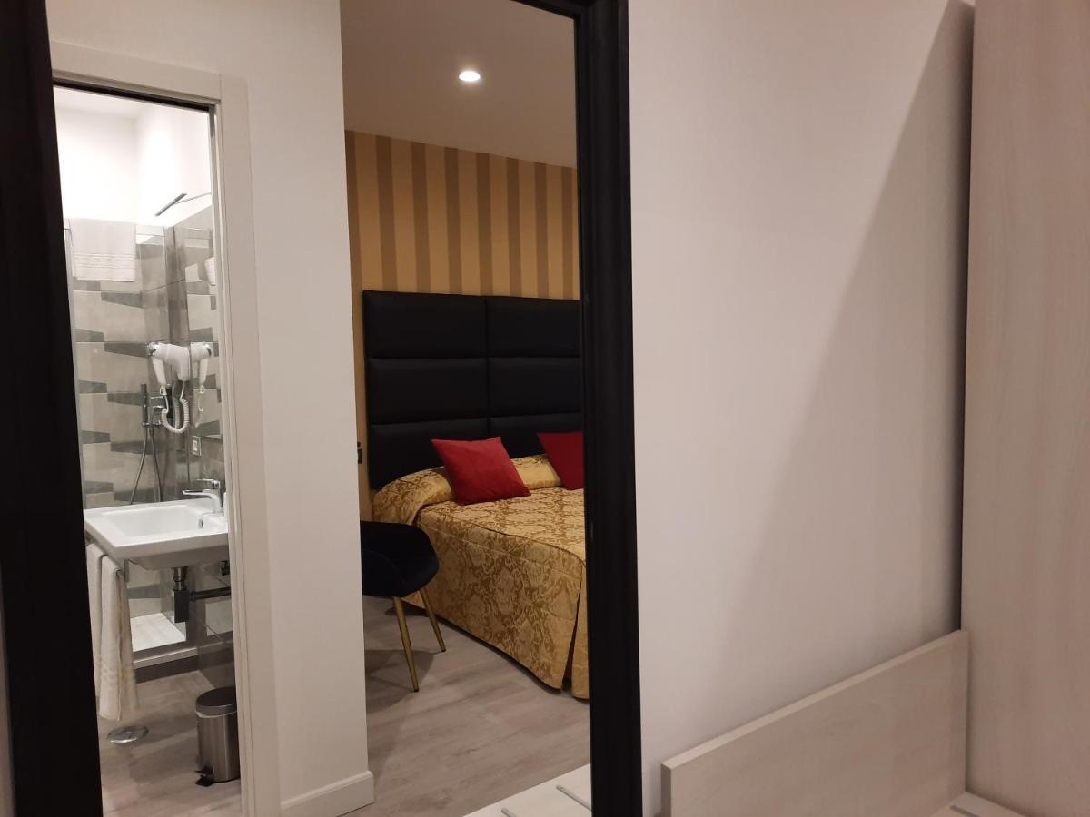 Maritza S House In Rome Hotel Exterior photo