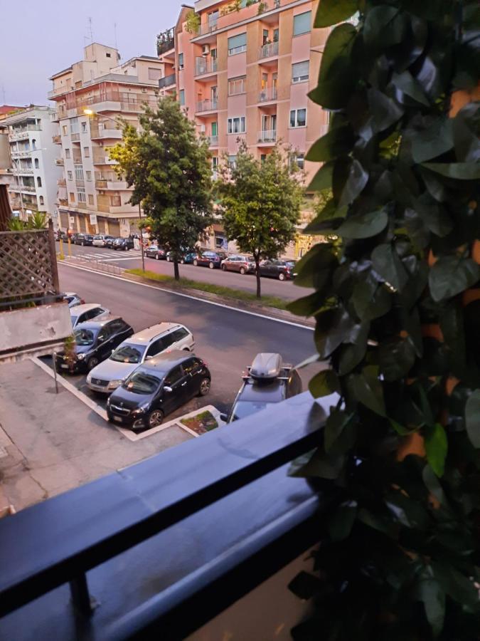 Maritza S House In Rome Hotel Exterior photo
