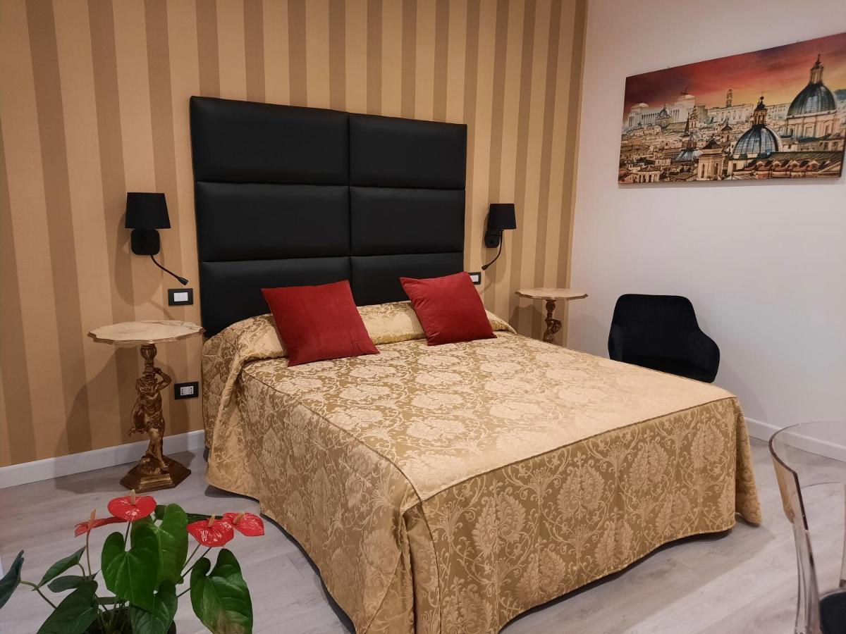 Maritza S House In Rome Hotel Exterior photo