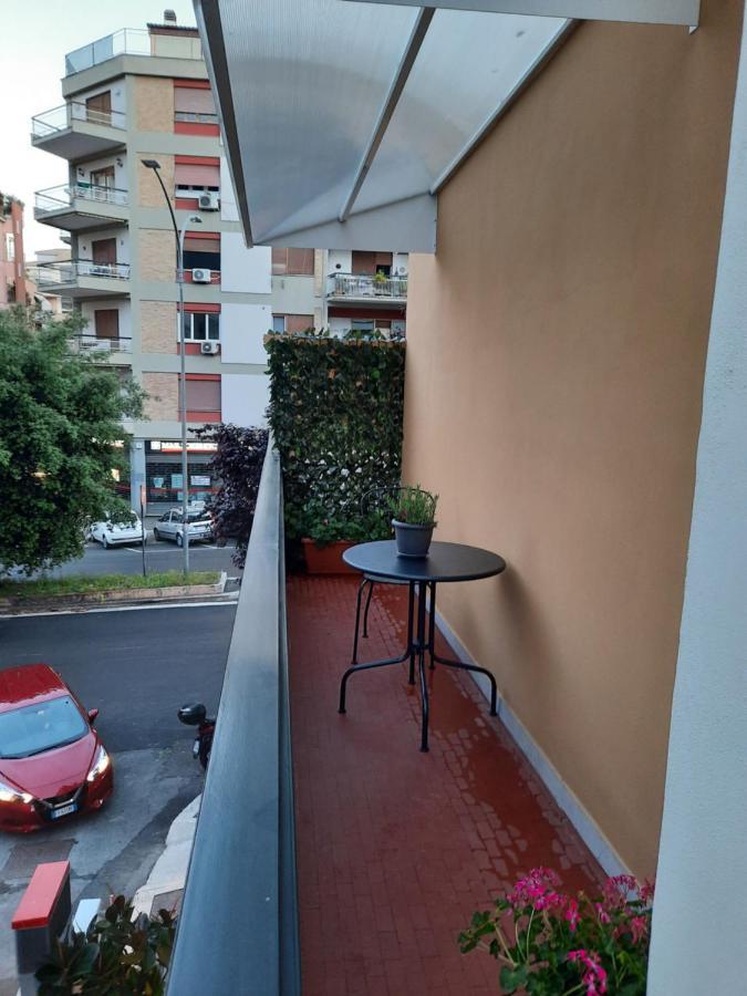 Maritza S House In Rome Hotel Exterior photo