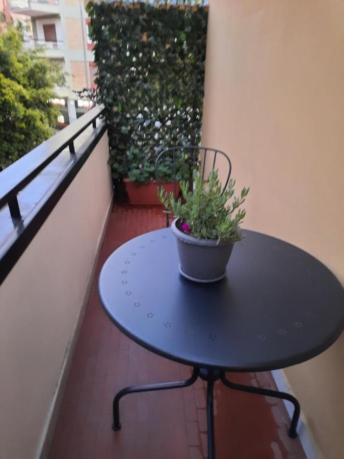 Maritza S House In Rome Hotel Exterior photo