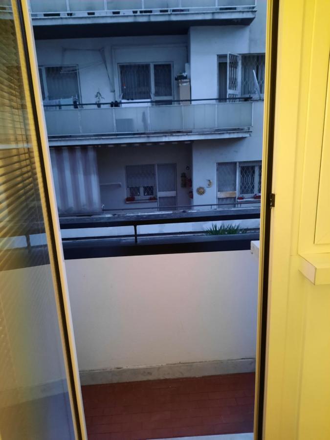 Maritza S House In Rome Hotel Exterior photo