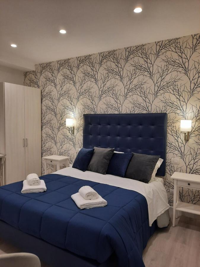 Maritza S House In Rome Hotel Exterior photo