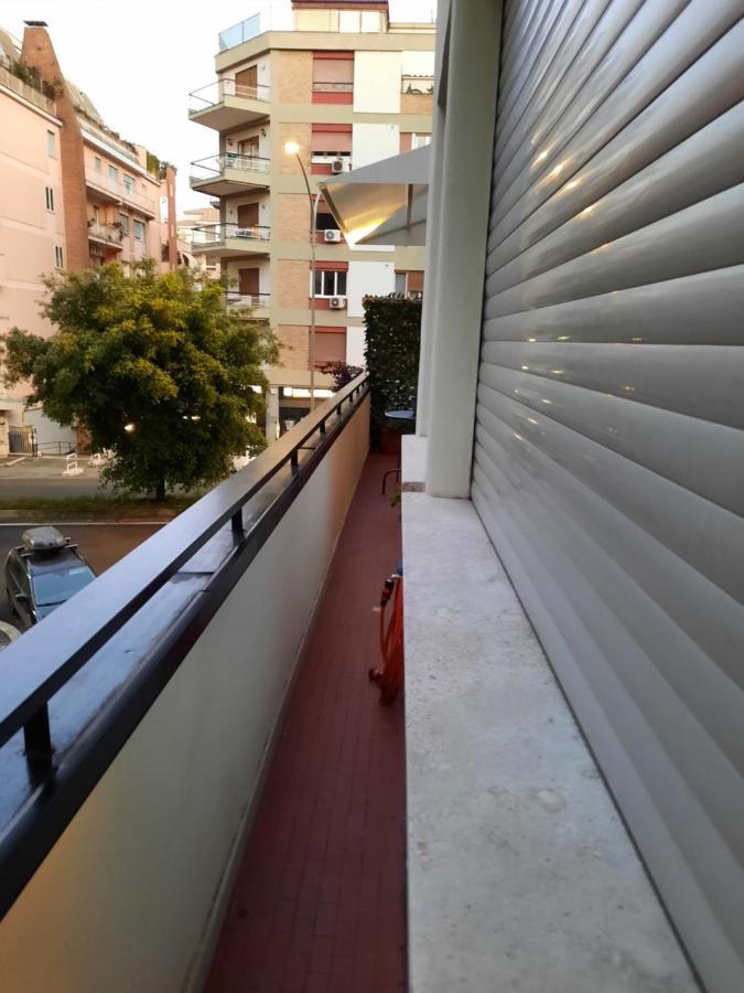 Maritza S House In Rome Hotel Exterior photo