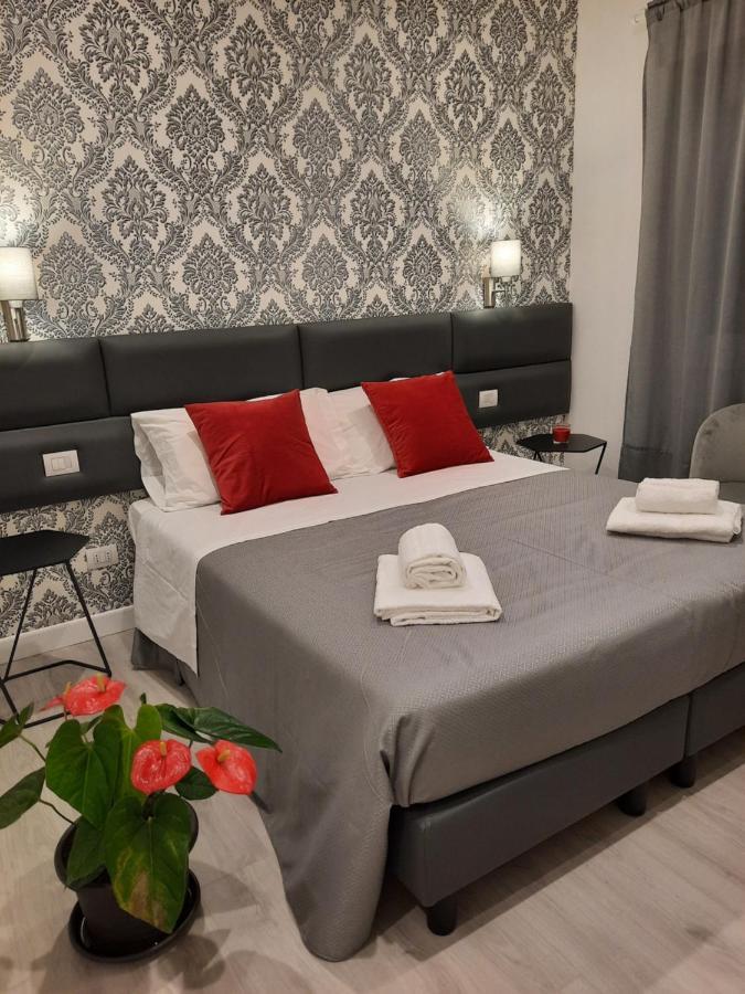 Maritza S House In Rome Hotel Exterior photo