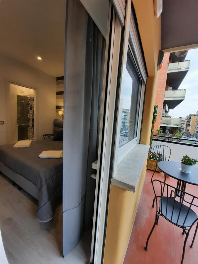 Maritza S House In Rome Hotel Exterior photo